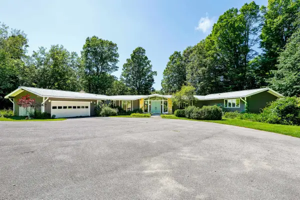 3528 Potter, BearLake, MI 49614