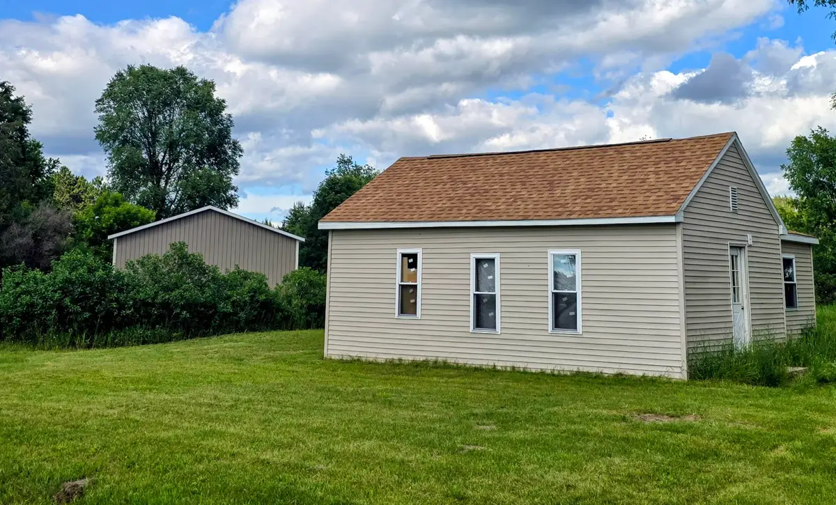 112 N 2nd, Mesick, MI 49668 - #1