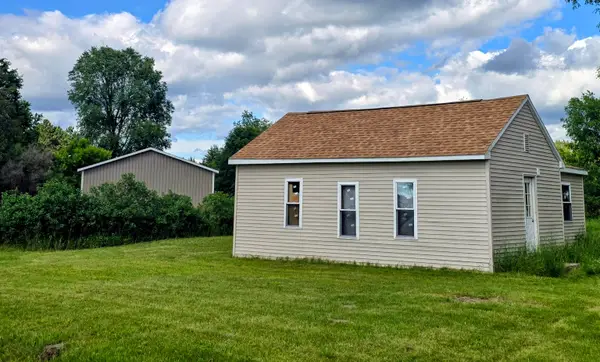 112 N 2nd, Mesick, MI 49668