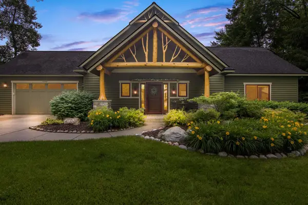 7249 NE Blue Lake, Kalkaska, MI 49646