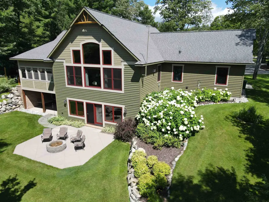 7249 NE Blue Lake, Kalkaska, MI 49646 - #2