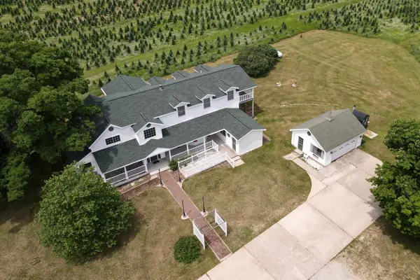 6401 E M-113, Kingsley, MI 49649