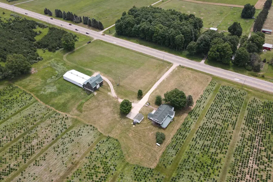 6401 E M-113, Kingsley, MI 49649 - #2