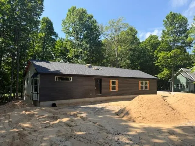 3067 White Tail, Bellaire, MI 49615 - #1