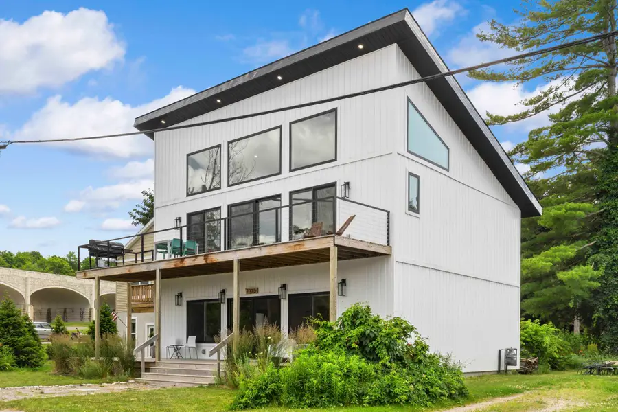 7323 Clark ST, Beulah, MI 49617 - #2