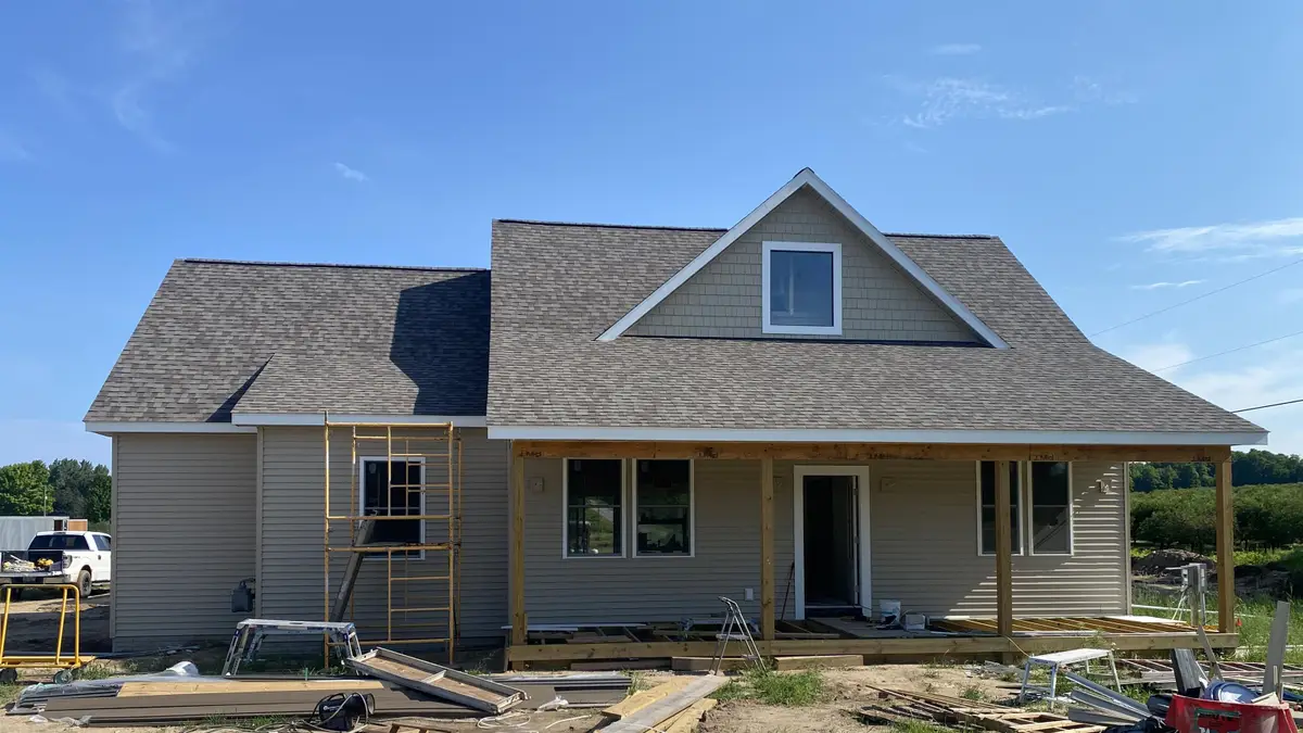 12000 Barkley, Rapid City, MI 49676 - #1