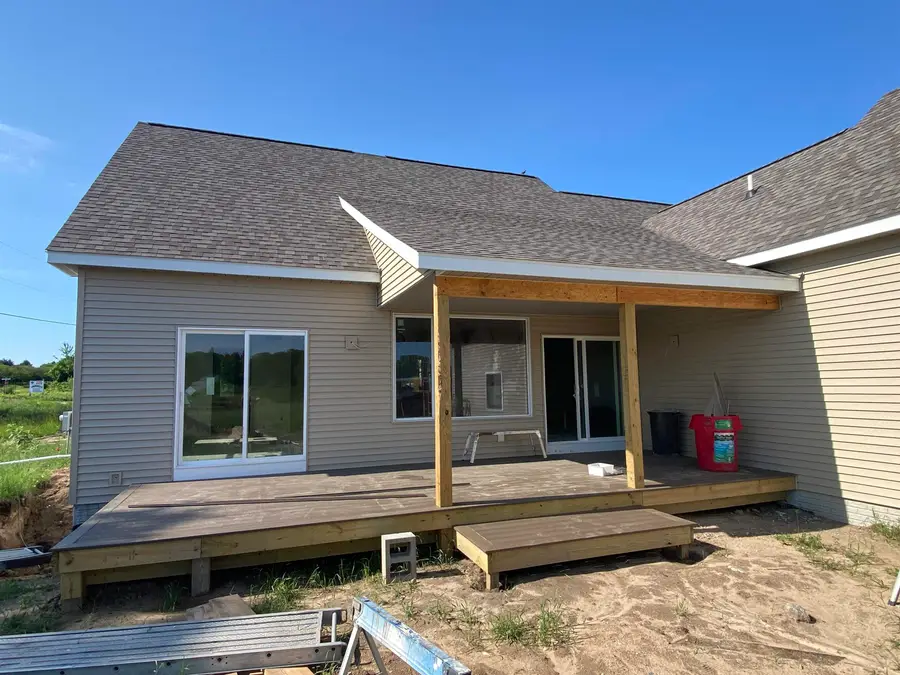 12000 Barkley, Rapid City, MI 49676 - #3