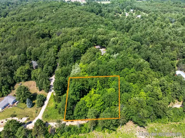 0 O'Dell, Williamsburg, MI 49690