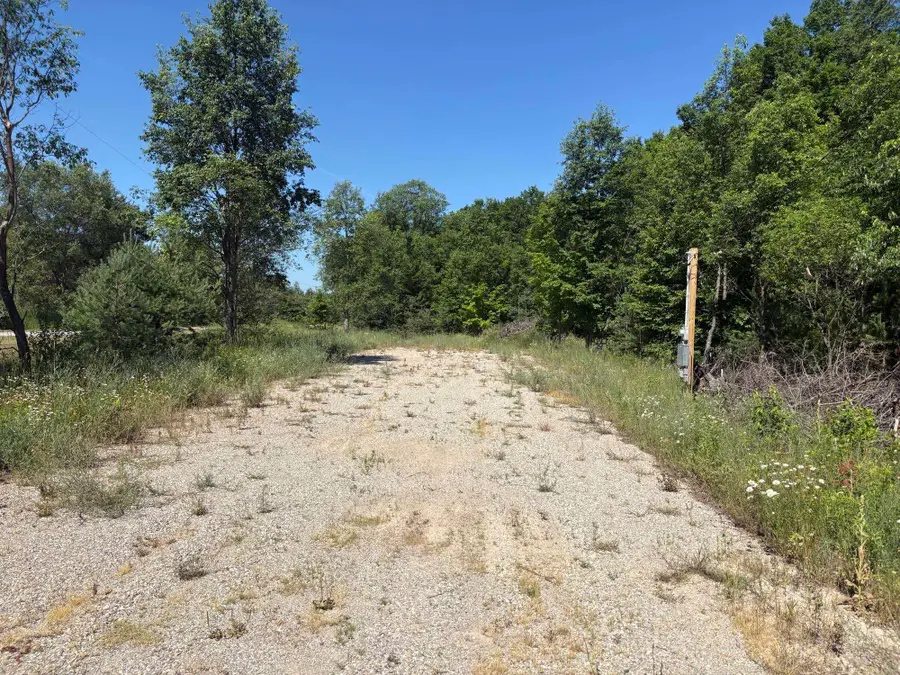 5551 N 9, Mesick, MI 49668 - #3