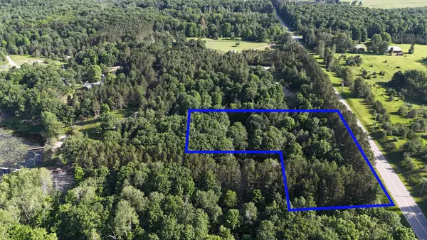 16963 Parcel B Gray Heirs RD, LakeAnn, MI 49650