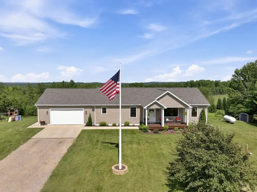 190 Fairview, Manton, MI 49663 - #2