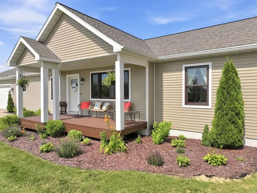 190 Fairview, Manton, MI 49663 - #3