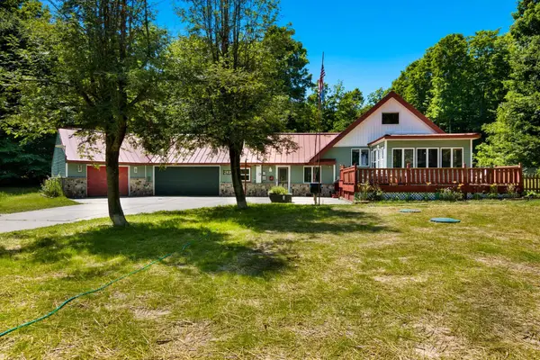 2835 Krol, Kalkaska, MI 49646