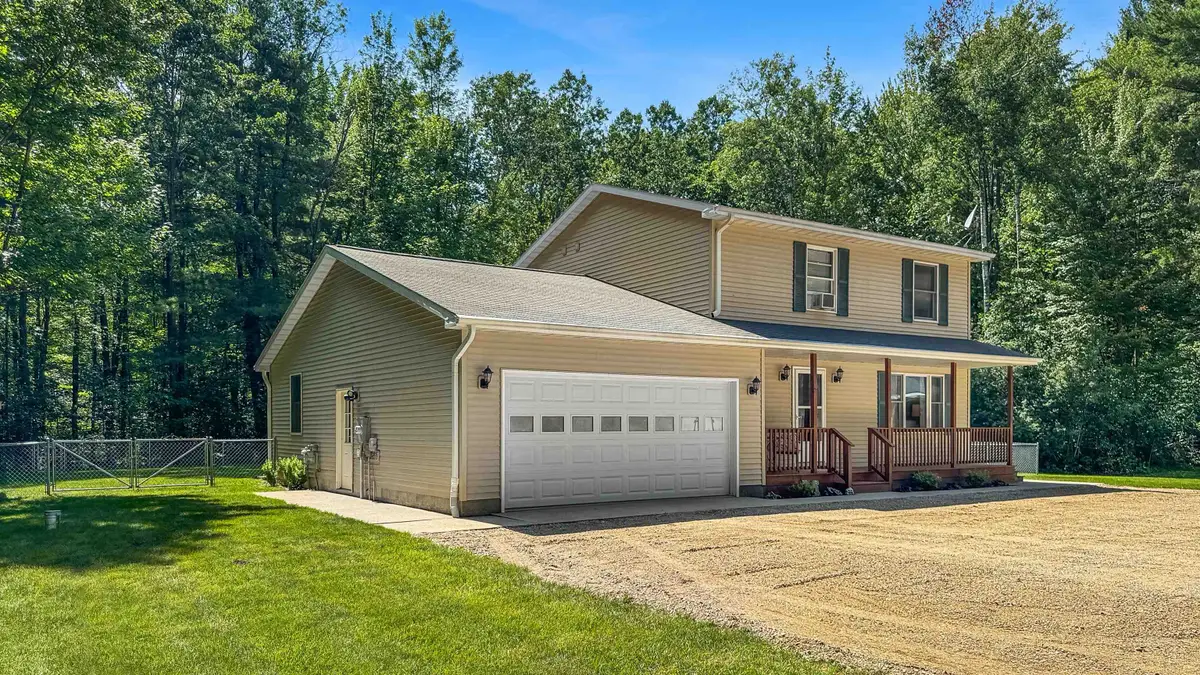 402 Indiana, Cadillac, MI 49601 - #1