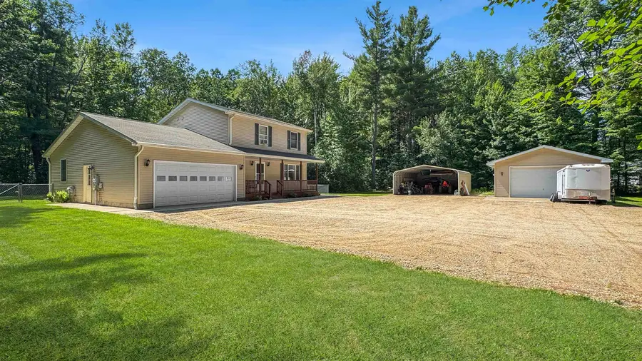 402 Indiana, Cadillac, MI 49601 - #2