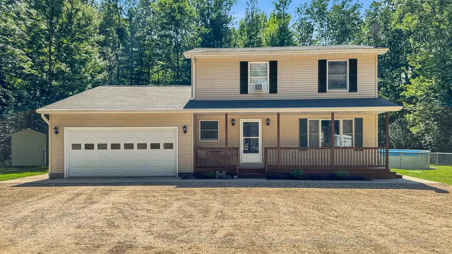 402 Indiana, Cadillac, MI 49601 - #3