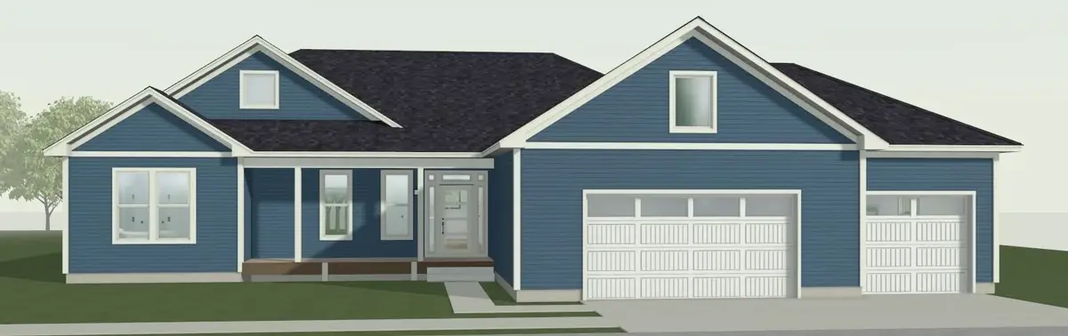 8852 Hemlock Hill, East Bay, MI 49685 - #1