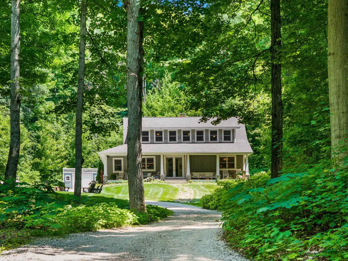 3027 S Blake, Lake Leelanau, MI 49653 - #1
