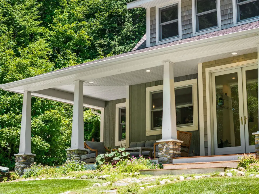 3027 S Blake, Lake Leelanau, MI 49653 - #2