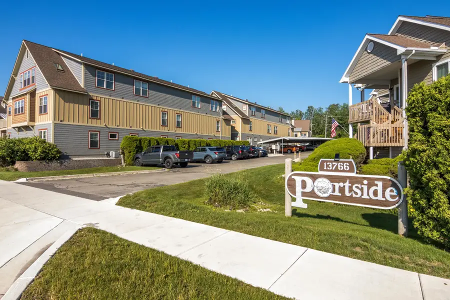 13766 S West Bay Shore, Traverse City, MI 49684 - #3