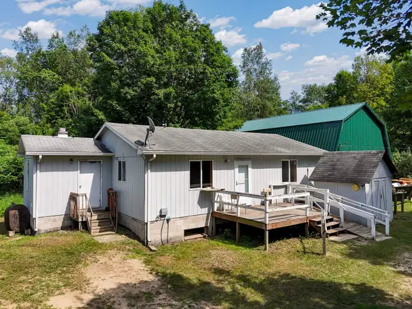 3850 N 25 RD, Mesick, MI 49668