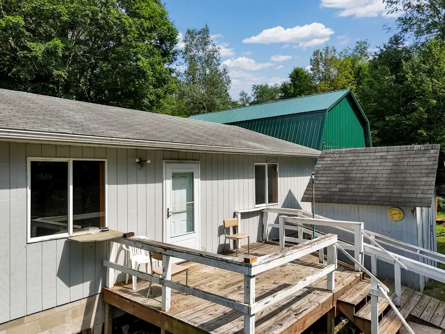 3850 N 25 RD, Mesick, MI 49668 - #2
