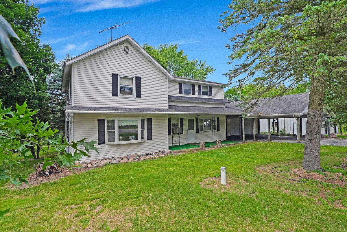 7017 Twin Lakes, Marion, MI 49665 - #1