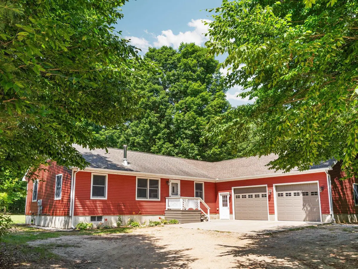 3551 Donna, Cadillac, MI 49601 - #1