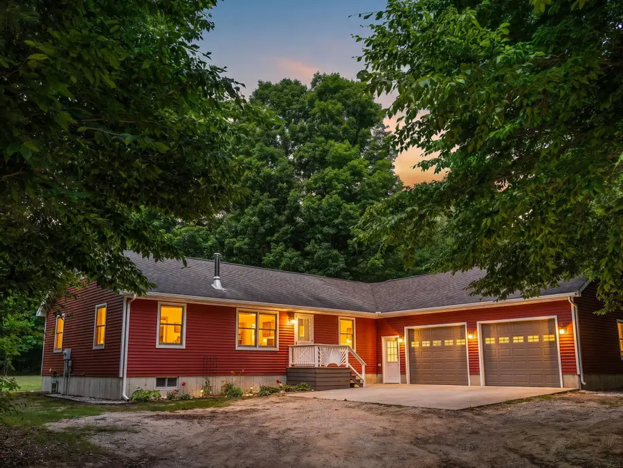 3551 Donna, Cadillac, MI 49601 - #2