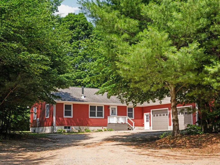 3551 Donna, Cadillac, MI 49601 - #3