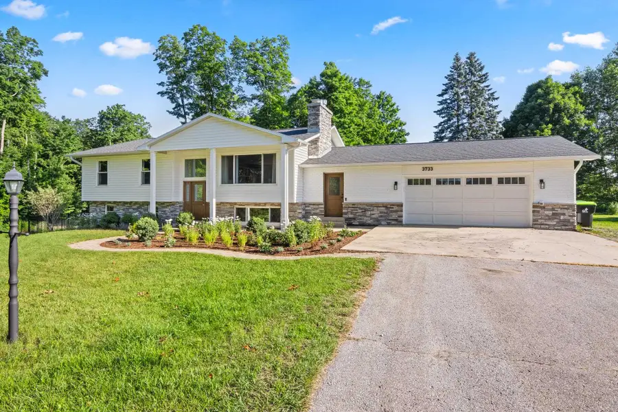 3733 E Long Lake, Traverse City, MI 49685 - #2