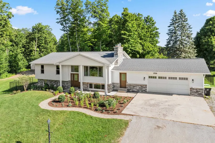 3733 E Long Lake, Traverse City, MI 49685 - #3