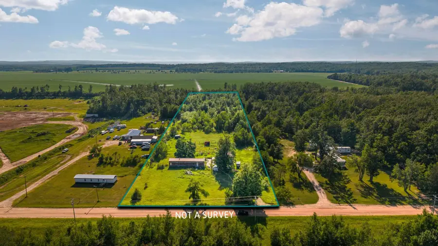 436 Tobias, Elmira, MI 49730 - #3