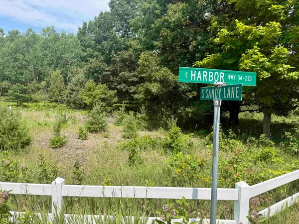 0 E Sandy LN, Cedar, MI 49621