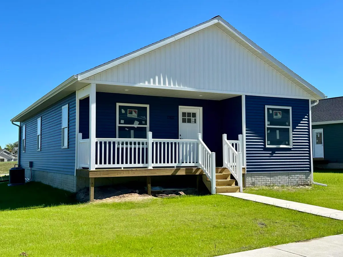 913 Sepia, Garfield, MI 49696 - #1