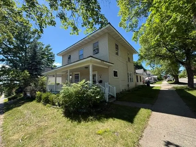 319 E Nelson, Cadillac, MI 49601 - #1