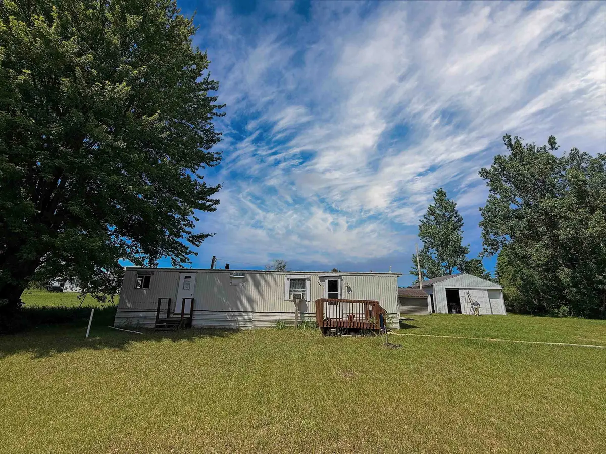 1395 E Duck Lake, Grawn, MI 49637 - #1