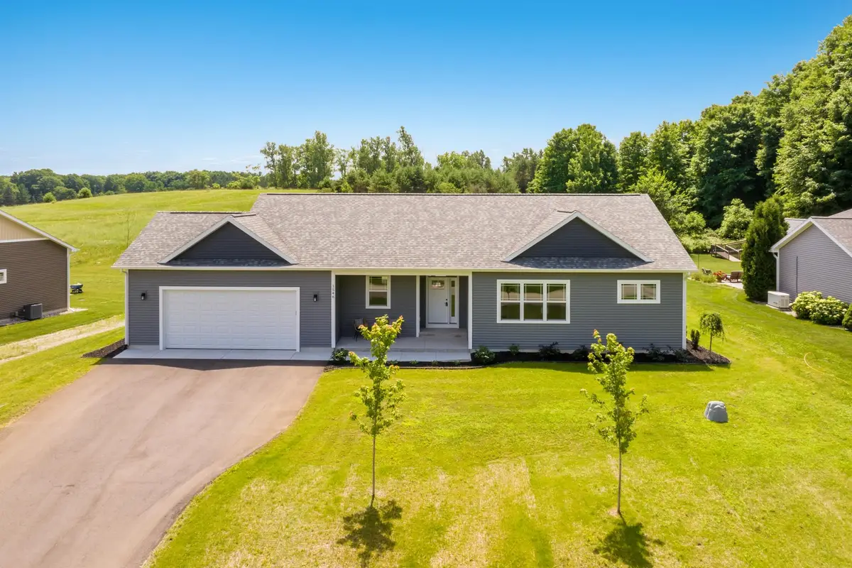 1546 Oban, East Bay, MI 49696 - #1