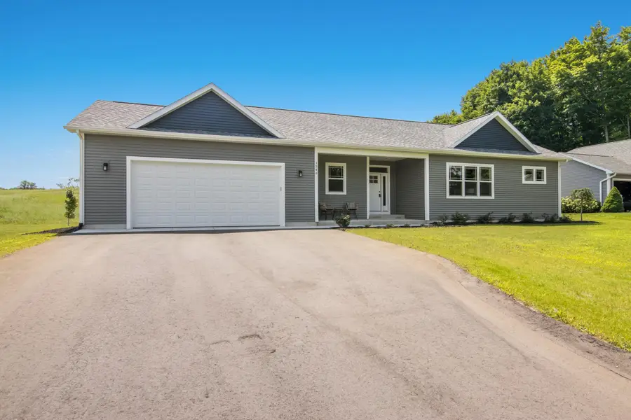 1546 Oban, East Bay, MI 49696 - #2