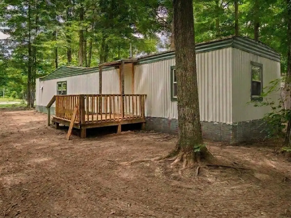 4519 E Mobile, Traverse City, MI 49685 - #1