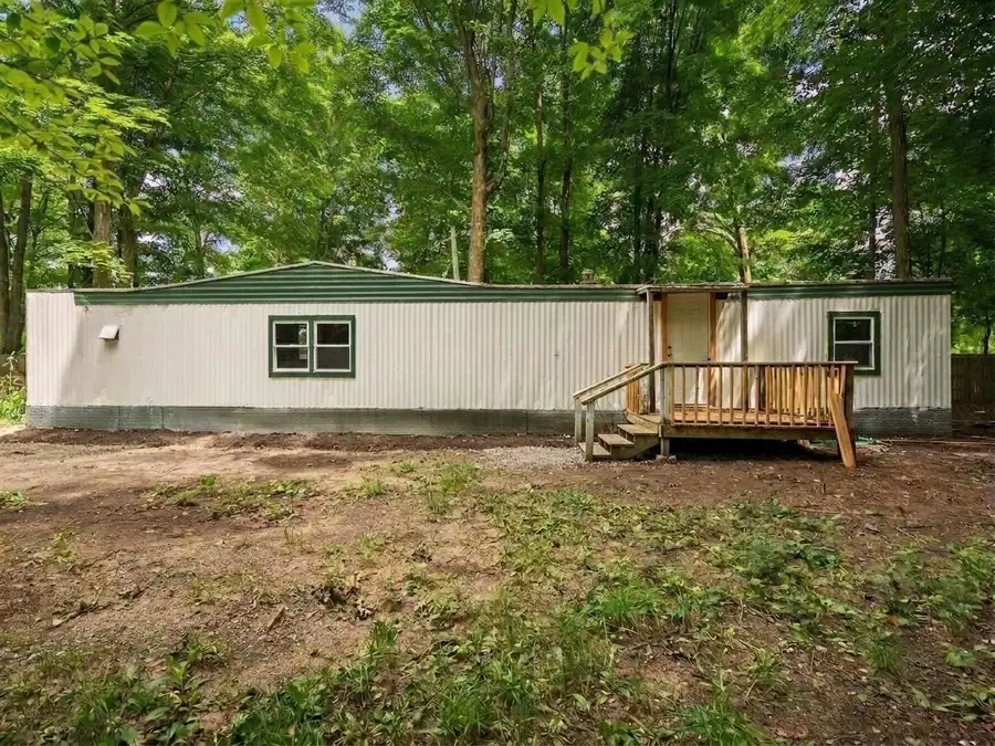 4519 E Mobile, Traverse City, MI 49685 - #2