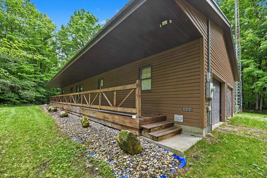 444 Westlane, Pioneer, MI 49651 - #3