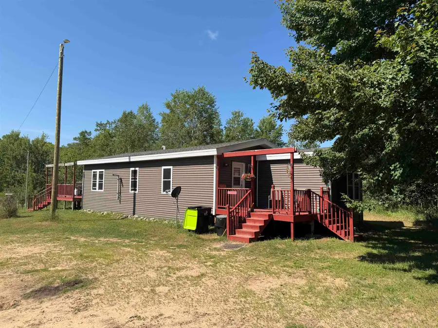 8819 Harlan, Copemish, MI 49625 - #2