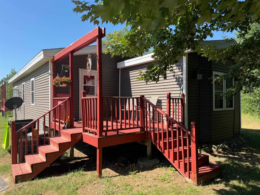 8819 Harlan, Copemish, MI 49625 - #3