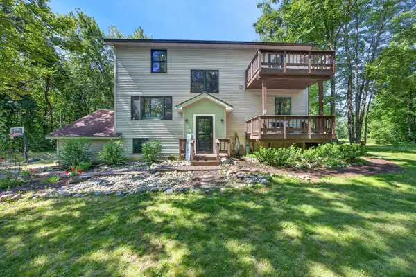 5358 S Seeley, Cadillac, MI 49601