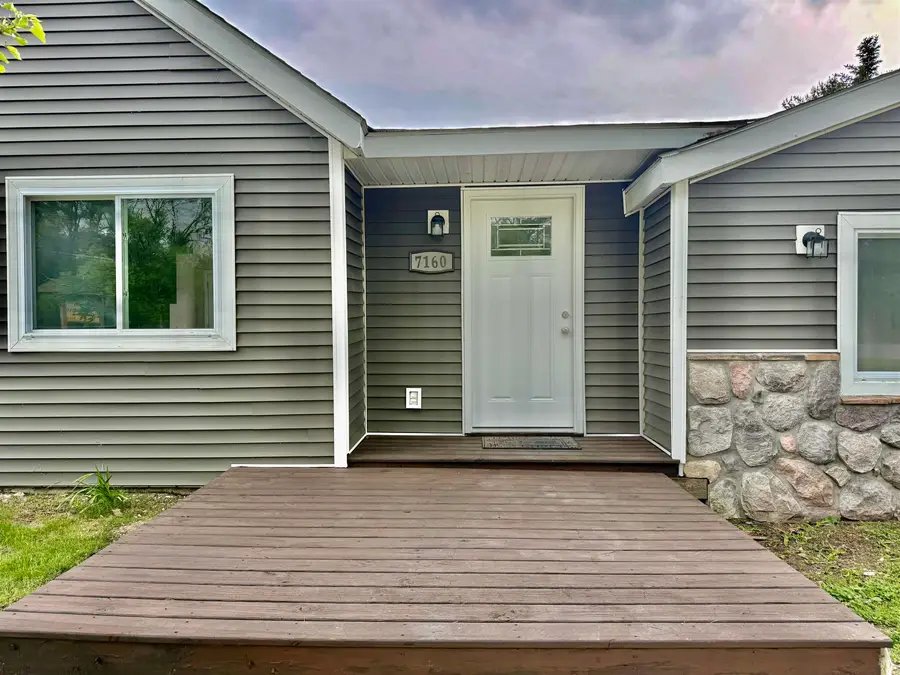 7160 N Cherry, Kewadin, MI 49648 - #2
