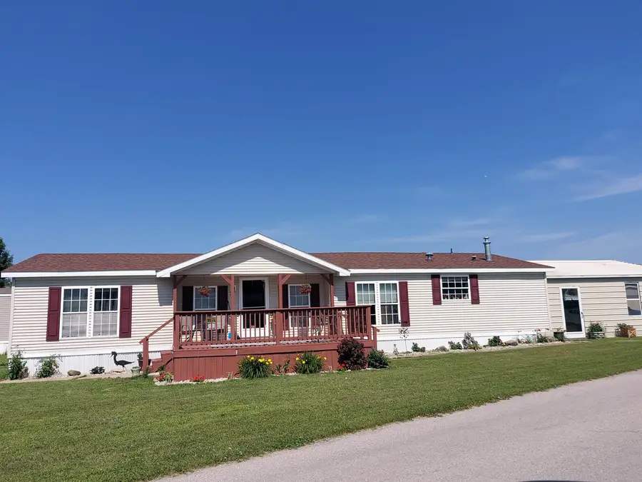 4627 Violet, Traverse City, MI 49685 - #2
