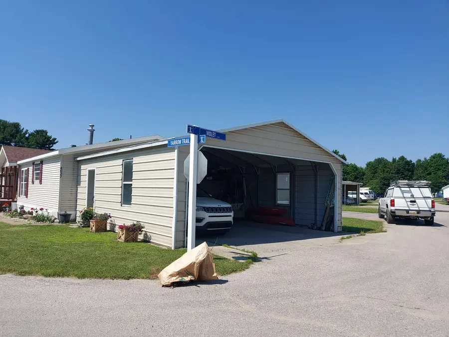 4627 Violet, Traverse City, MI 49685 - #3