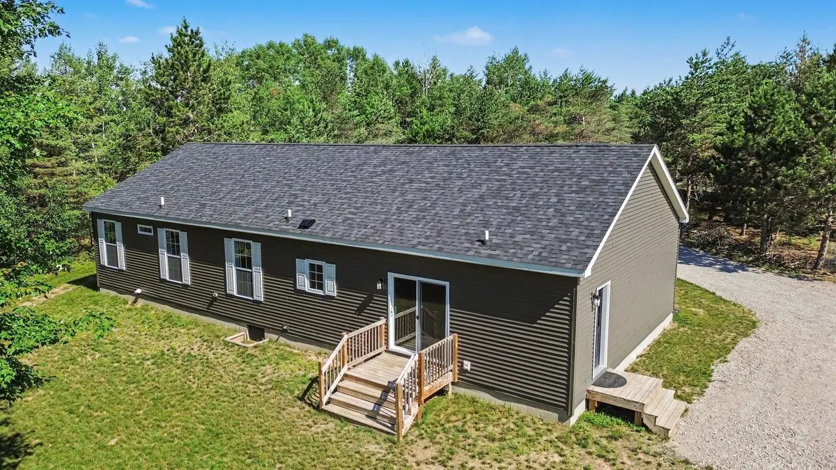 3360 Starlight, Kingsley, MI 49649 - #1