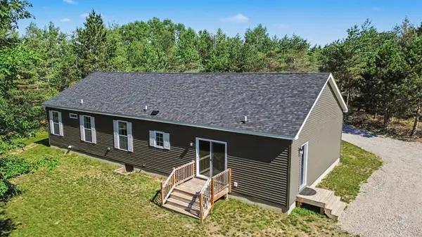 3360 Starlight, Kingsley, MI 49649